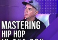 MyMixLab Mastering Hip Hop In The Box TUTORIAL