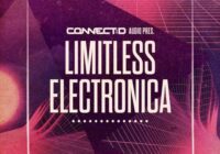 CONNECTD CONNECTD Audio Limitless Electronica MULTIFORMAT