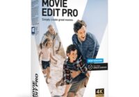 MAGIX Movie Edit Pro 2022 v21.0.1.85 [WIN]