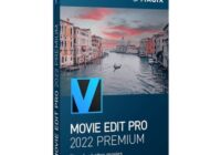 MAGIX Movie Edit Pro 2022 Premium 21.0.1.87