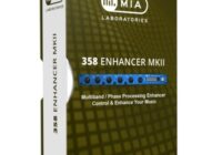 MIA Laboratories 358 Enhancer MkII v1.0.2 WIN