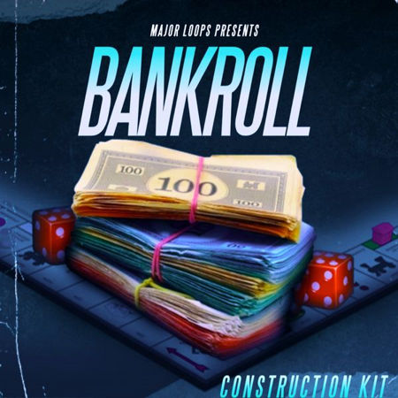 Major Loops Bankroll WAV