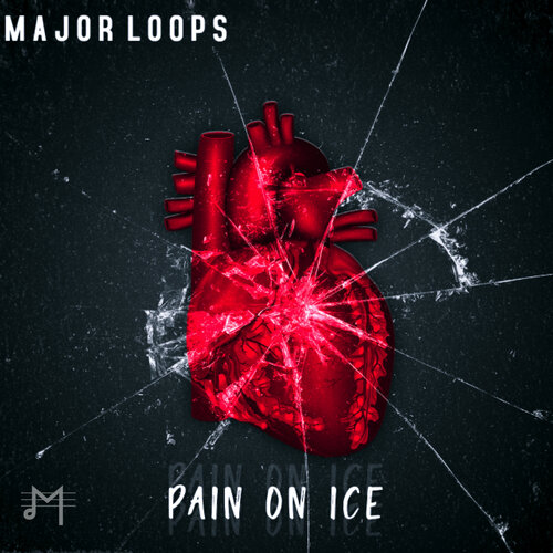 Major Loops Pain On Ice WAV