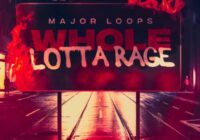 Major Loops Whole Lotta Rage WAV