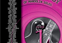 Master Anthology of Mandolin Solos Vol.1 PDF