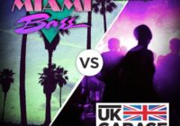 Bass Boutique Miami Bass VS UK Garage MULTIFORMAT