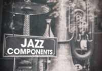 New Beard Media Jazz Components Vol 2 WAV