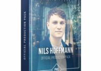 PML Nils Hoffmann Production Pack – Melodic Techno