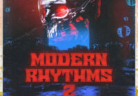 Nine Audio Modern Rhythms 2 WAV MIDI