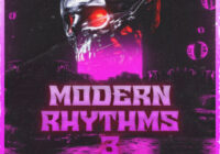 Nine Audio Modern Rhythms 3 WAV MIDI