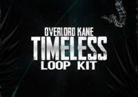 ord Kane Timeless Loopkit WAV