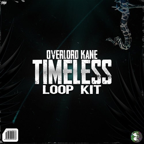 ord Kane Timeless Loopkit WAV