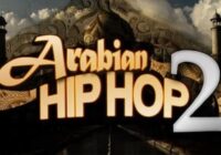 Pound Audio Arabian Hip Hop 2 WAV MIDI FLP