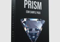 Cymatics Prism EDM Sample Pack