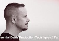 ProducerTech Essential Beats Production Part 1 TUTORIAL