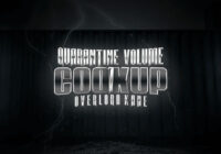 Overlord Kane Quarantine Cook Up Vol.1 WAV MIDI