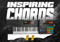 Rebel Nation Audio Inspiring Chords II WAV MIDI