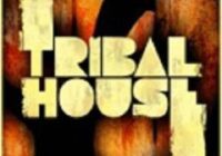 Sounds To Sample Tribal House WAV