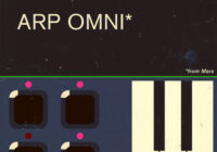 Samples From Mars Arp Omni From Mars MULTIFORMAT