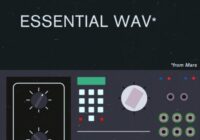 Samples From Mars Essential WAV From Mars MULTIFORMAT