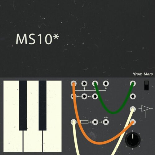 Samples From Mars MS10 From Mars MULTIFORMAT