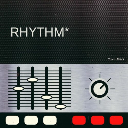 Samples From Mars Rhythm From Mars MULTIFORMAT