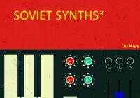 Samples From Mars Soviet Synths From Mars MULTIFORMAT