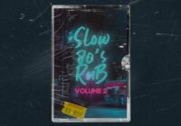 Samplestar Slow 80s RnB Vol 2 WAV MIDI