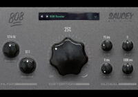 Saucey Audio – 808 WIN MacOS