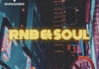 Seven Sounds RnB & Soul WAV