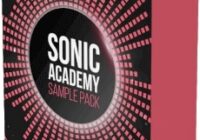 Sonic Academy Signup Pack WAV AIFF