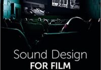 Tim Harrison Sound Design for Film