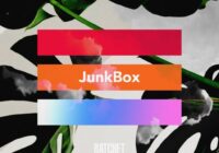 Sound Junkie JunkBox WAV