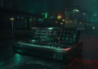 Synth Blade CYBERPUNK: Premium Presets for Serum FXP