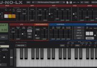 Togu Audio Line TAL-U-NO-LX-V2 v4.5.4 VST VST3 AU AAX