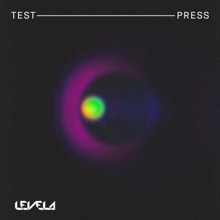 Test Press Levela Cerebral DnB WAV MIDI MASSIVE