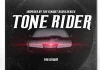 Tonepusher Tone Ride FXP [Serum Presets]