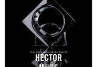 Toolroom Trademark Series Hector WAV