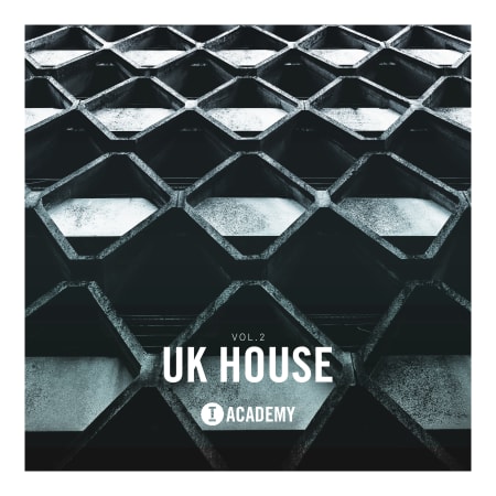 Toolroom UK House Vol. 2 WAV