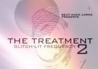 Trip Digital THE TREATMENT GLITCHLIT FREQUENCY PT.2 WAV