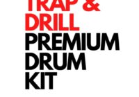 Monosounds Ultimate Drill & Trap Drum kit WAV