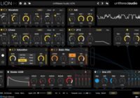 Unfiltered Audio LION v1.3.3 WIN & macOS