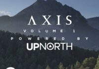 UpNorth Music AXIS Powered by UpNorth WAV