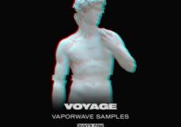 Vaporwave Sample Pack “Voyage” WAV MIDI