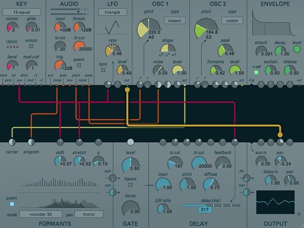 Madrona Labs Virta v1.9.3 VST [WIN]