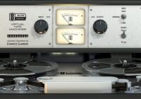 Slate Digital Virtual Tape Machine v1.1.17.2 VST2 VST3 AAX [WIN]