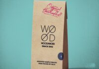 WOODAWORX Snack Bag Samples WAV