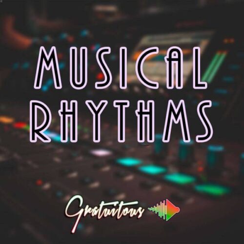 itsGratuiTous Musical Rhythms TUTORIAL