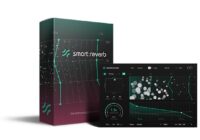 Sonible SmartReverb v1.0.1 VST2 VST3 AAX