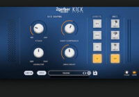 2getheraudio K1CK Synth v1.0.0.6973 WIN